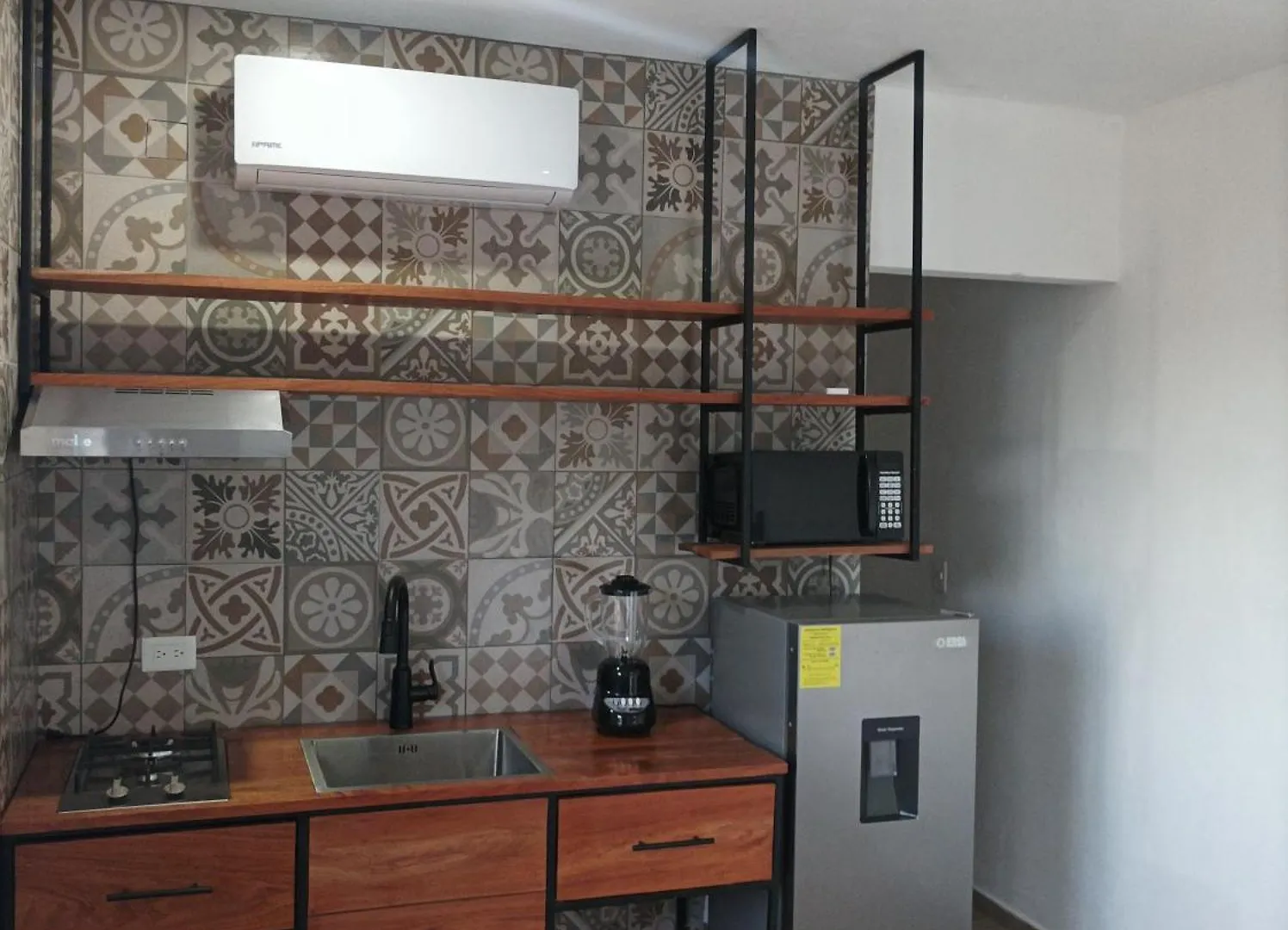 La Casa De Las Palmeras Κανκούν